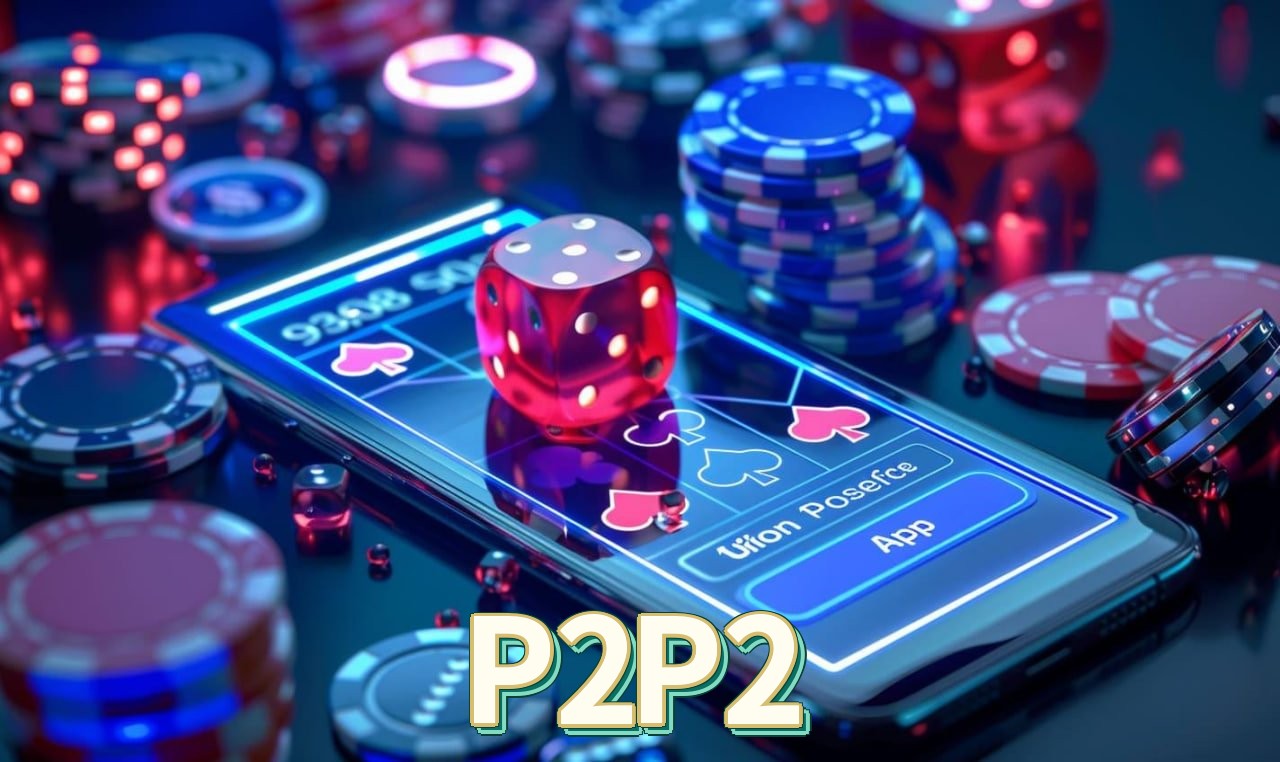 Bônus P2P2