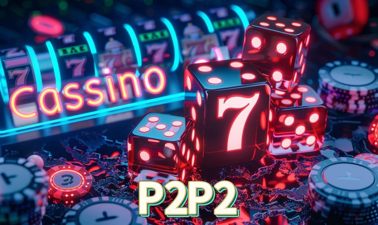 Requisitos do APK da P2P2 para Android