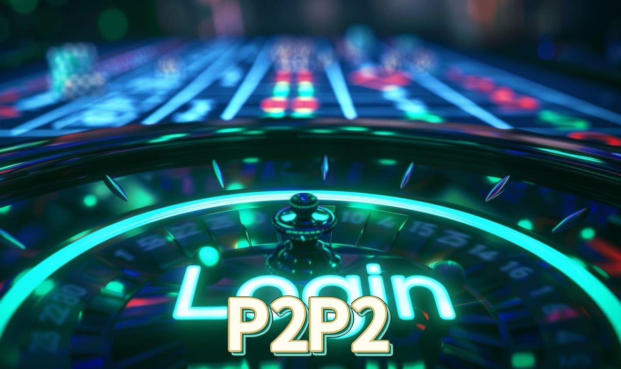 P2P2 Plataforma