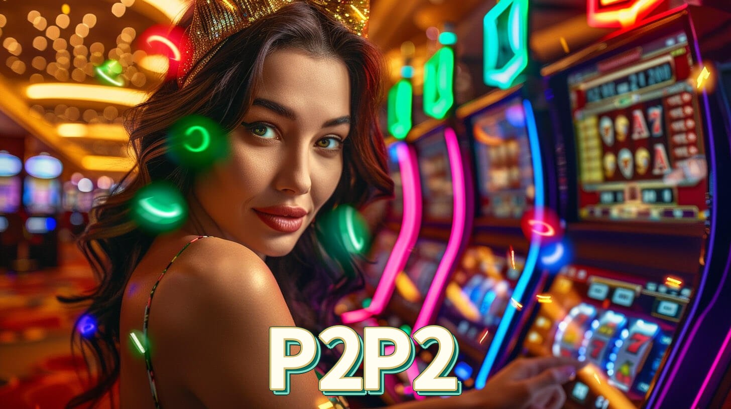 P2P2 Certificado eCOGRA - Jogos Justos Auditados