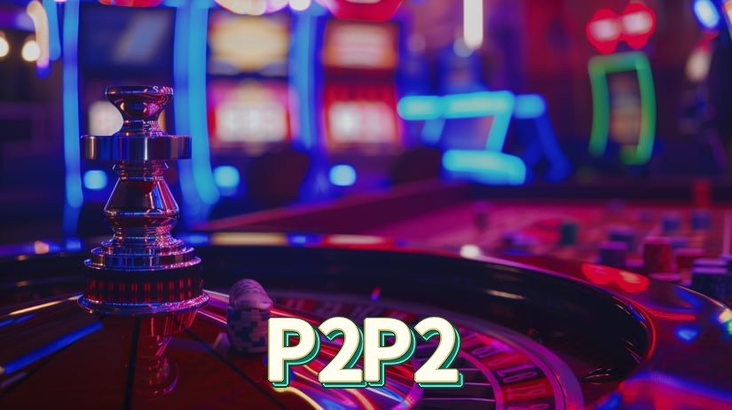 Educação RTP P2P2