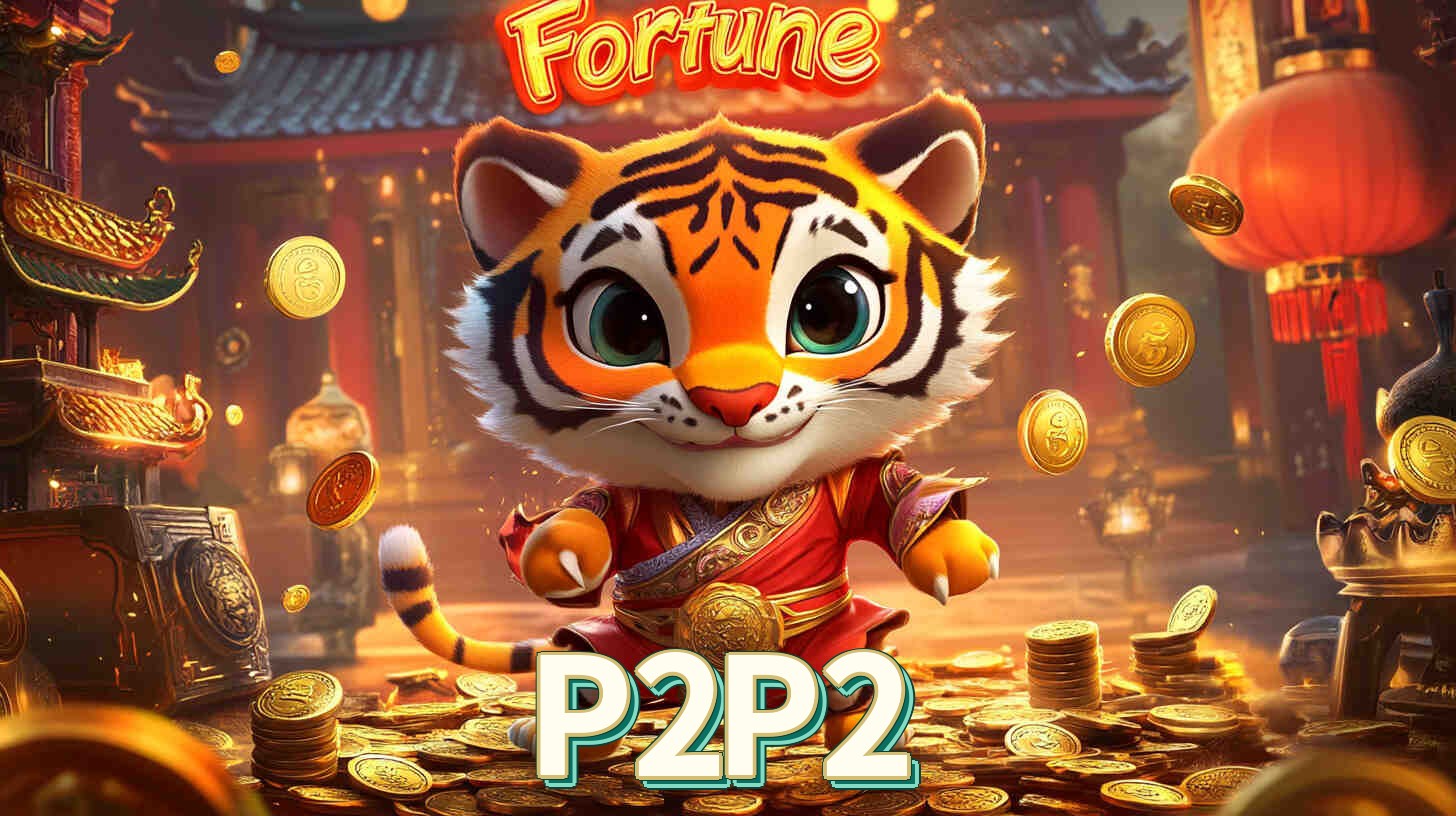Requisitos do APK da P2P2 para Android