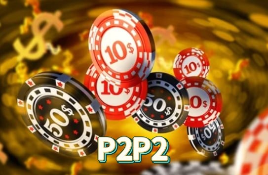 P2P2 cassino online