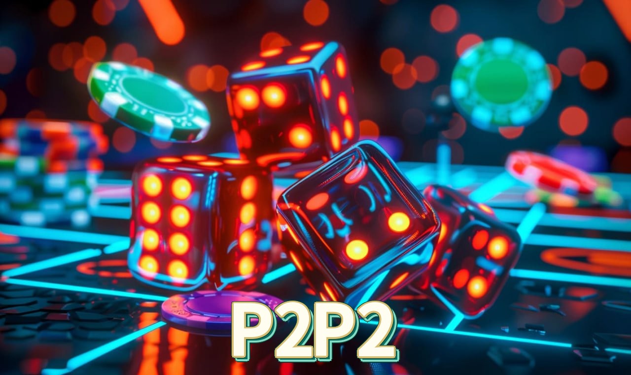 Requisitos do APK da P2P2 para Android