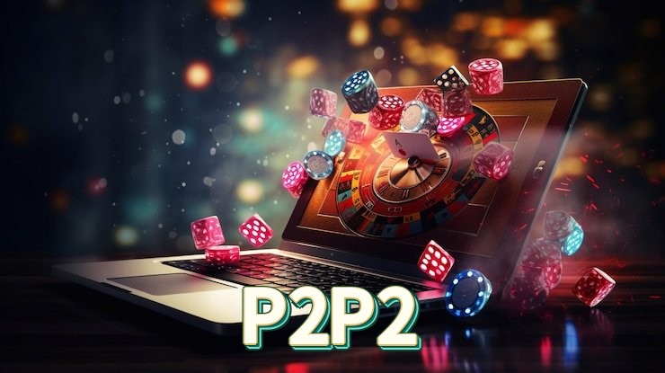 Requisitos do APK da P2P2 para Android