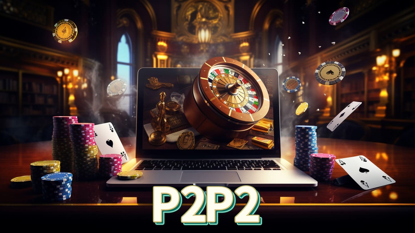 P2P2 visual 2