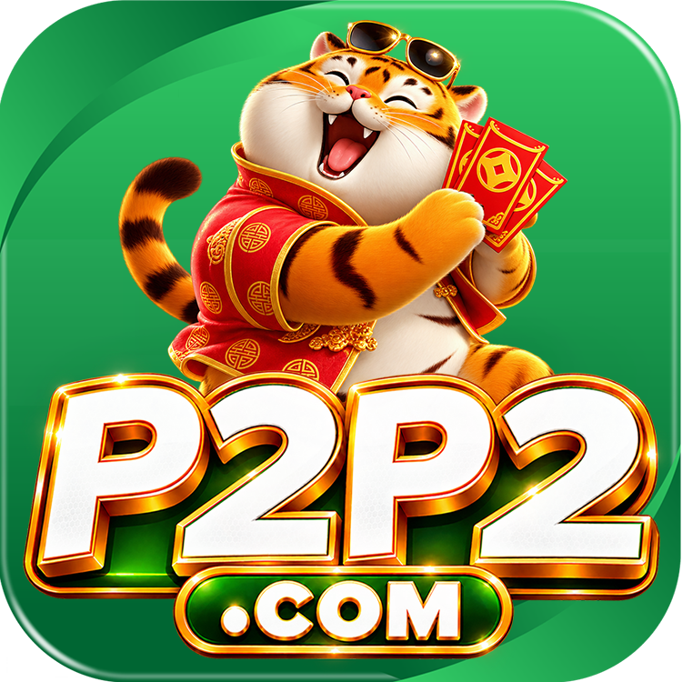 P2P2 cassino online Brasil — PIX rápido, bônus R$ 6.000 + 600 giros e 3.100+ jogos