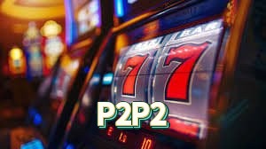 Telegram P2P2 - Suporte Prioritário 24/7