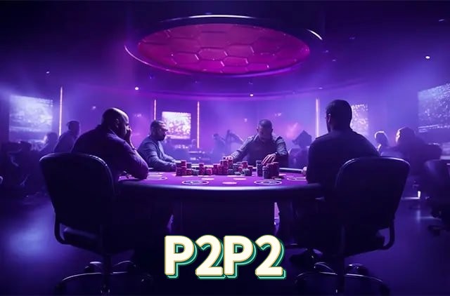 P2P2