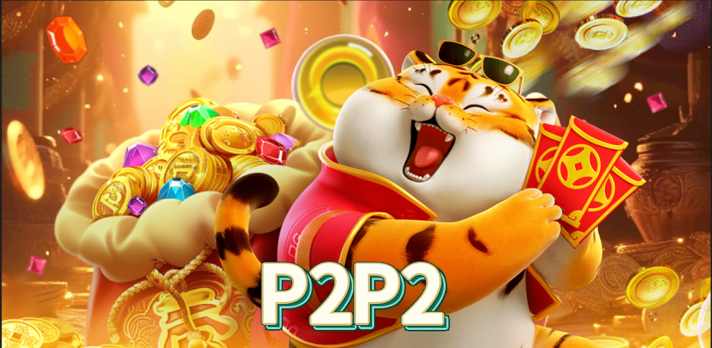 Infraestrutura P2P2