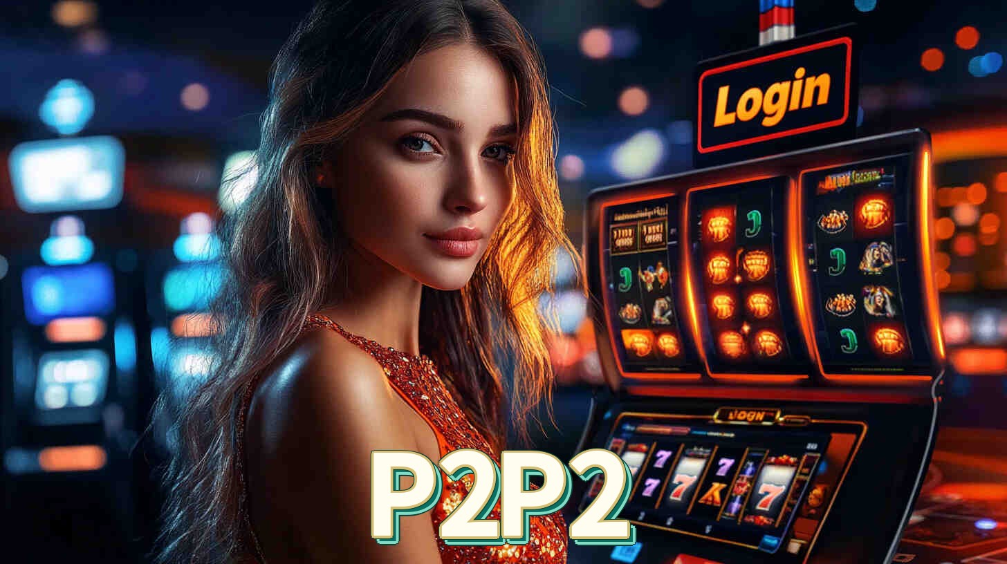 P2P2 Cassino Ao Vivo - 89 Mesas Evolution Gaming