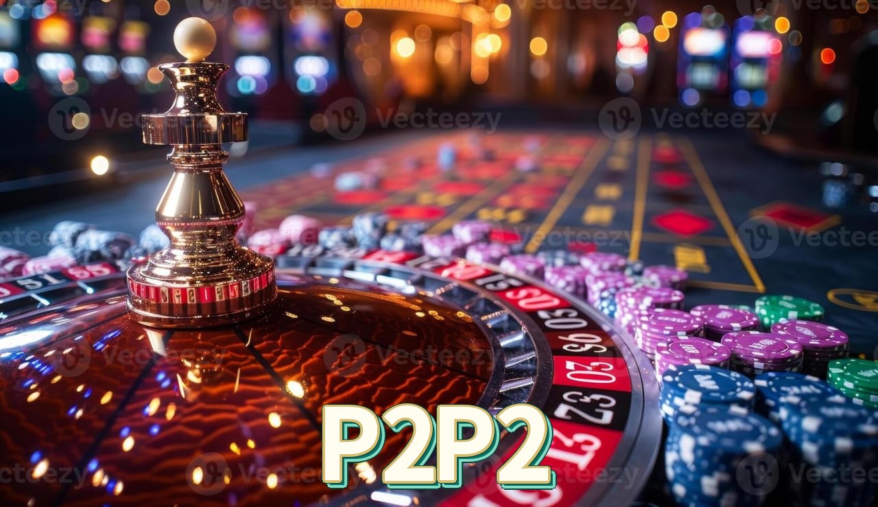 Processo de Download do App P2P2 - Passo a Passo Simples