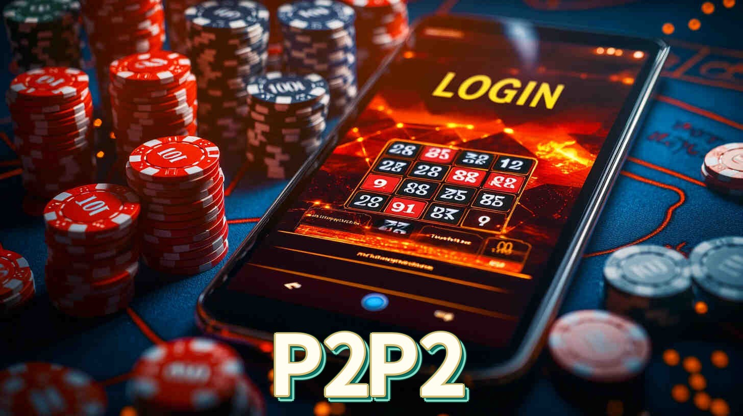 Painel RTP P2P2