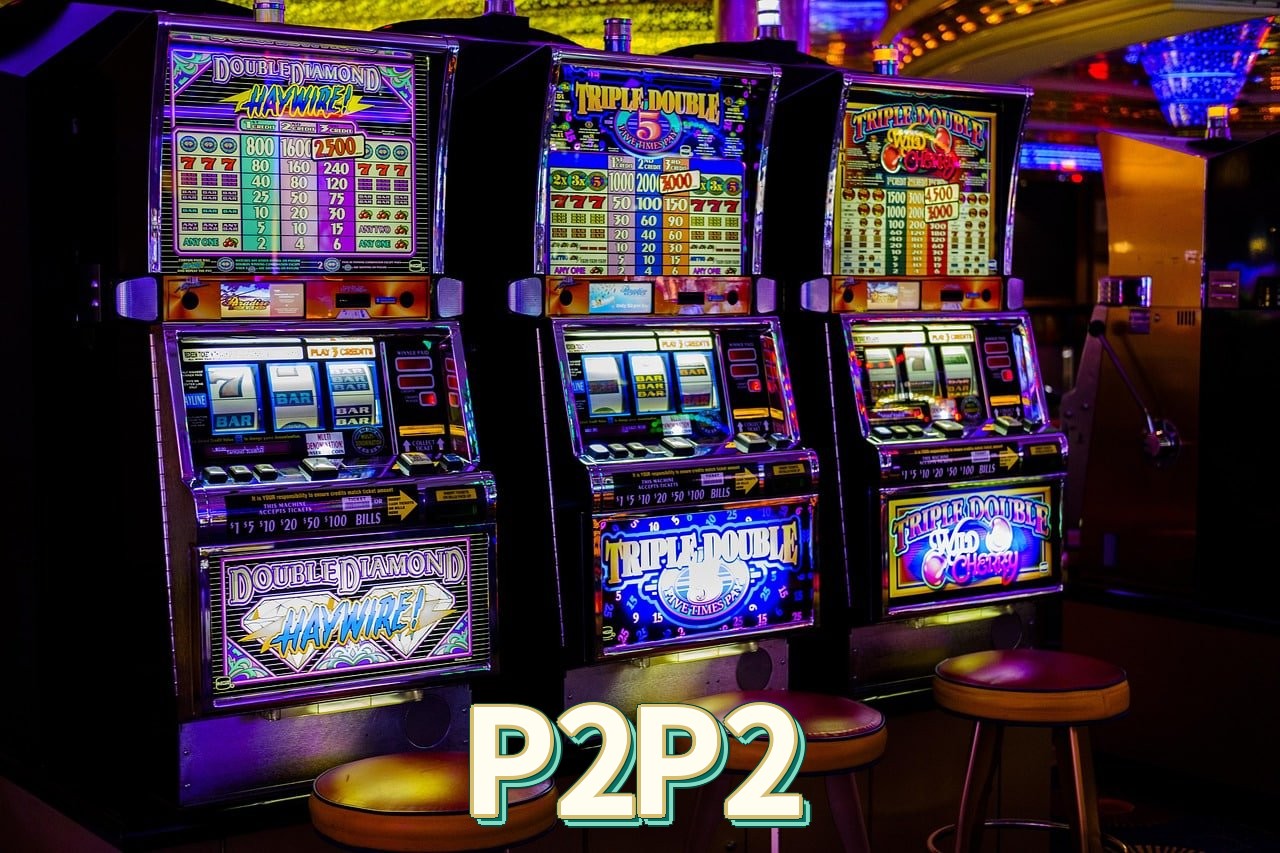 P2P2 feedback — formulário de envio no aplicativo oficial