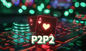 P2P2 login