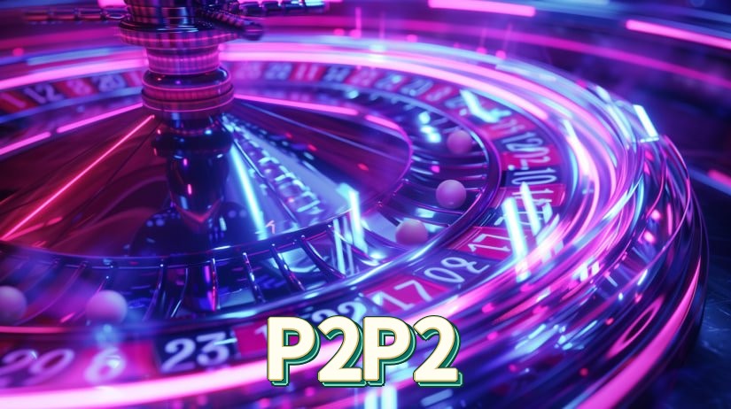 Instalar app P2P2