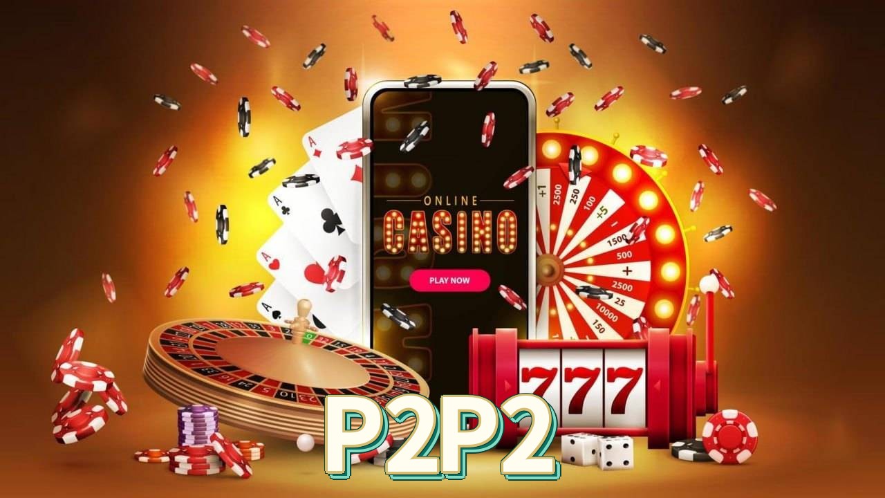 Telegram P2P2 - Bônus Diários Exclusivos