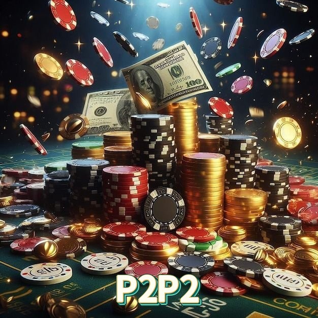 App mobile P2P2