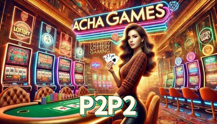 Bot P2P2 Telegram