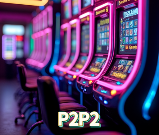 P2P2 vip