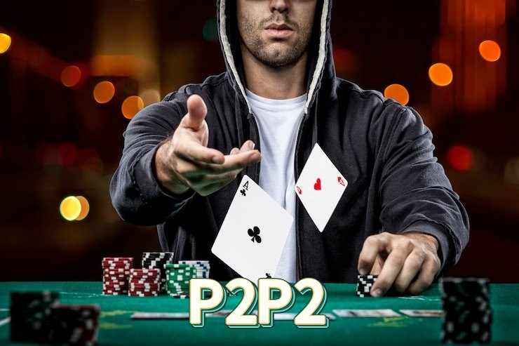 P2P2 Download - Opções de Download por Plataforma