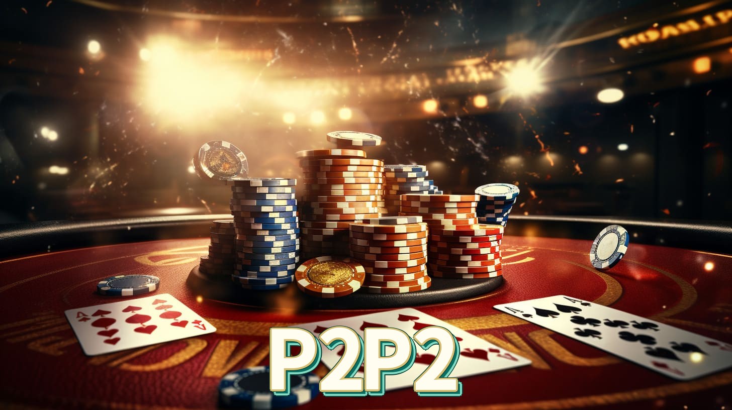 Instalador P2P2 Windows
