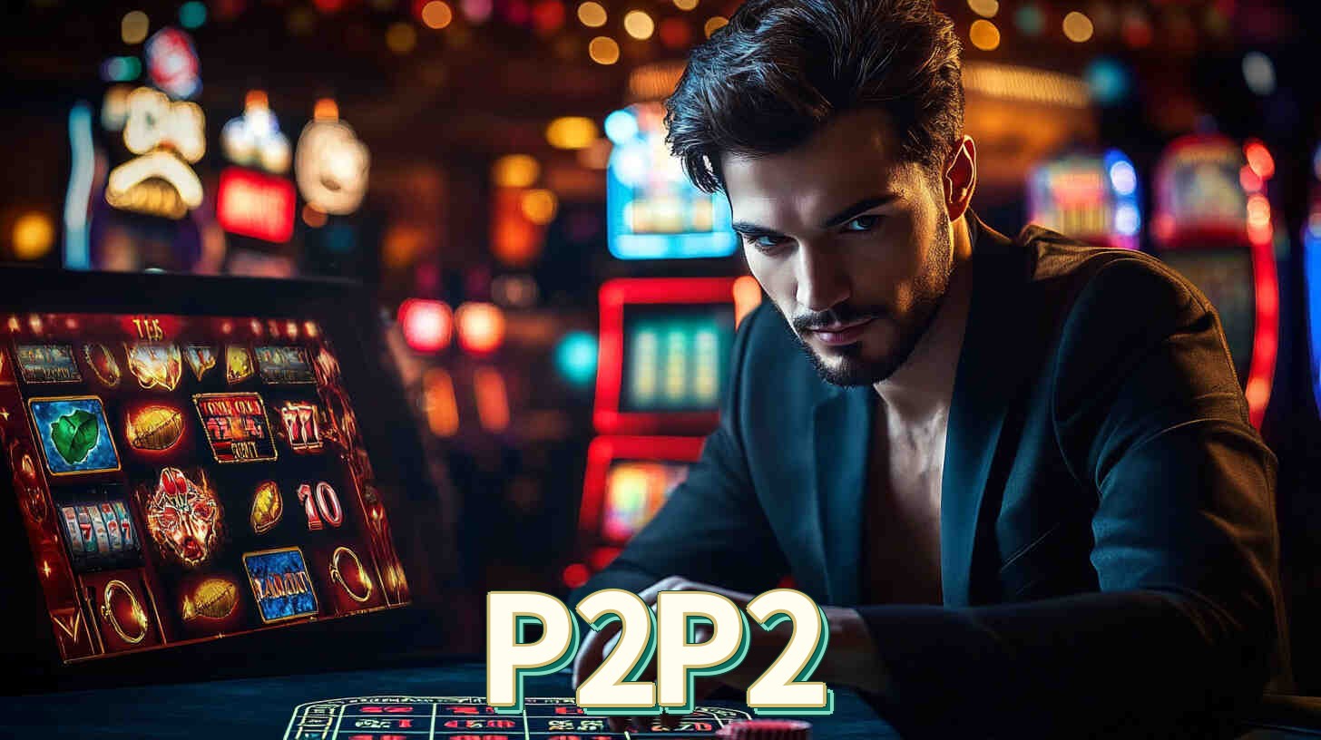Sweet Bonanza destaque P2P2