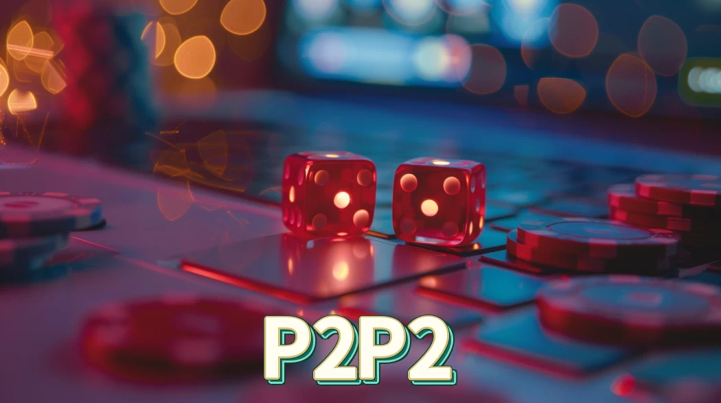 P2P2 instalar