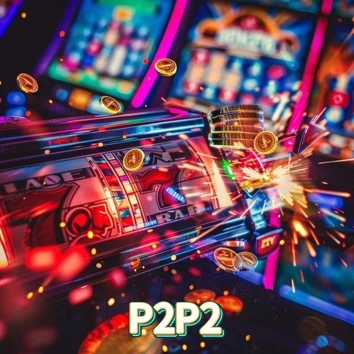 Loteria P2P2 - Quina e mais jogos