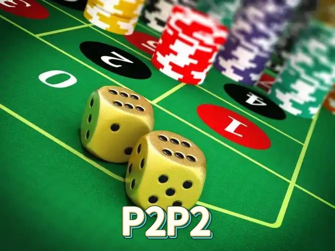 Vantagens de jogar slots no P2P2 Brasil