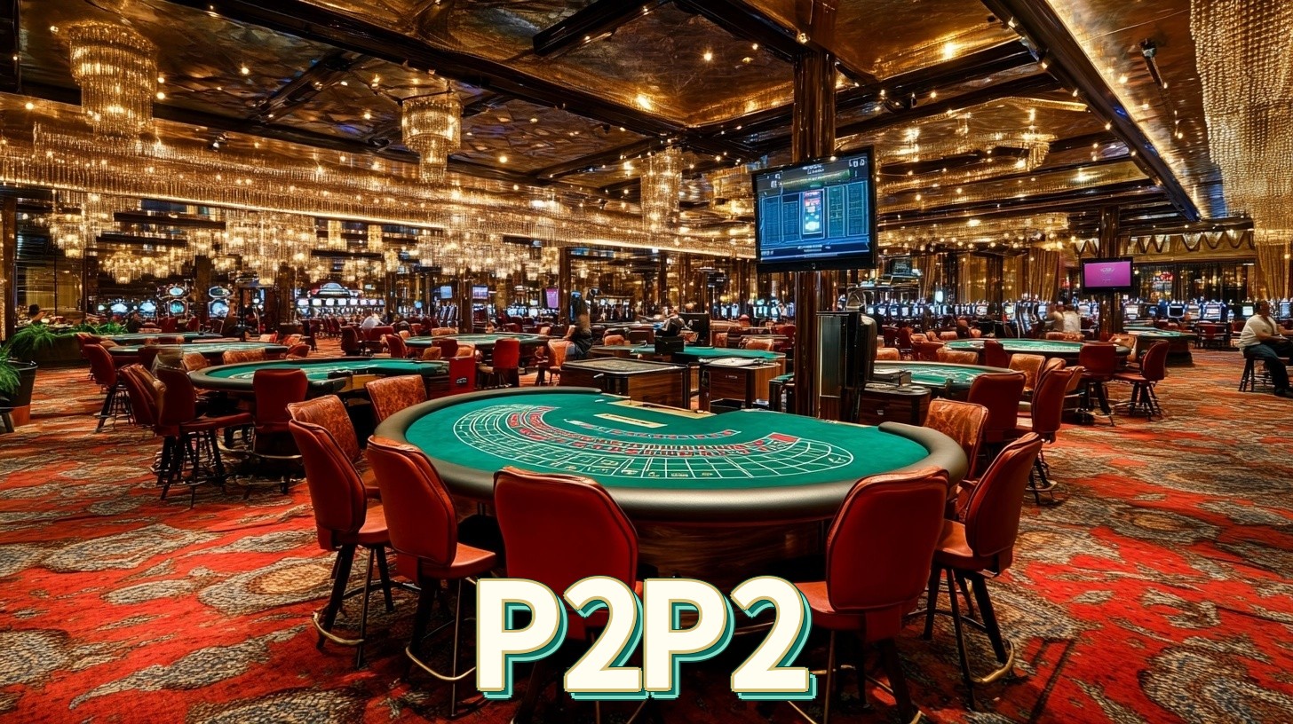Benefícios VIP P2P2