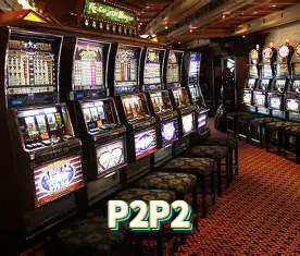Cash Out P2P2