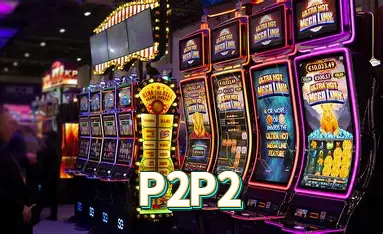 P2P2 Logo 2