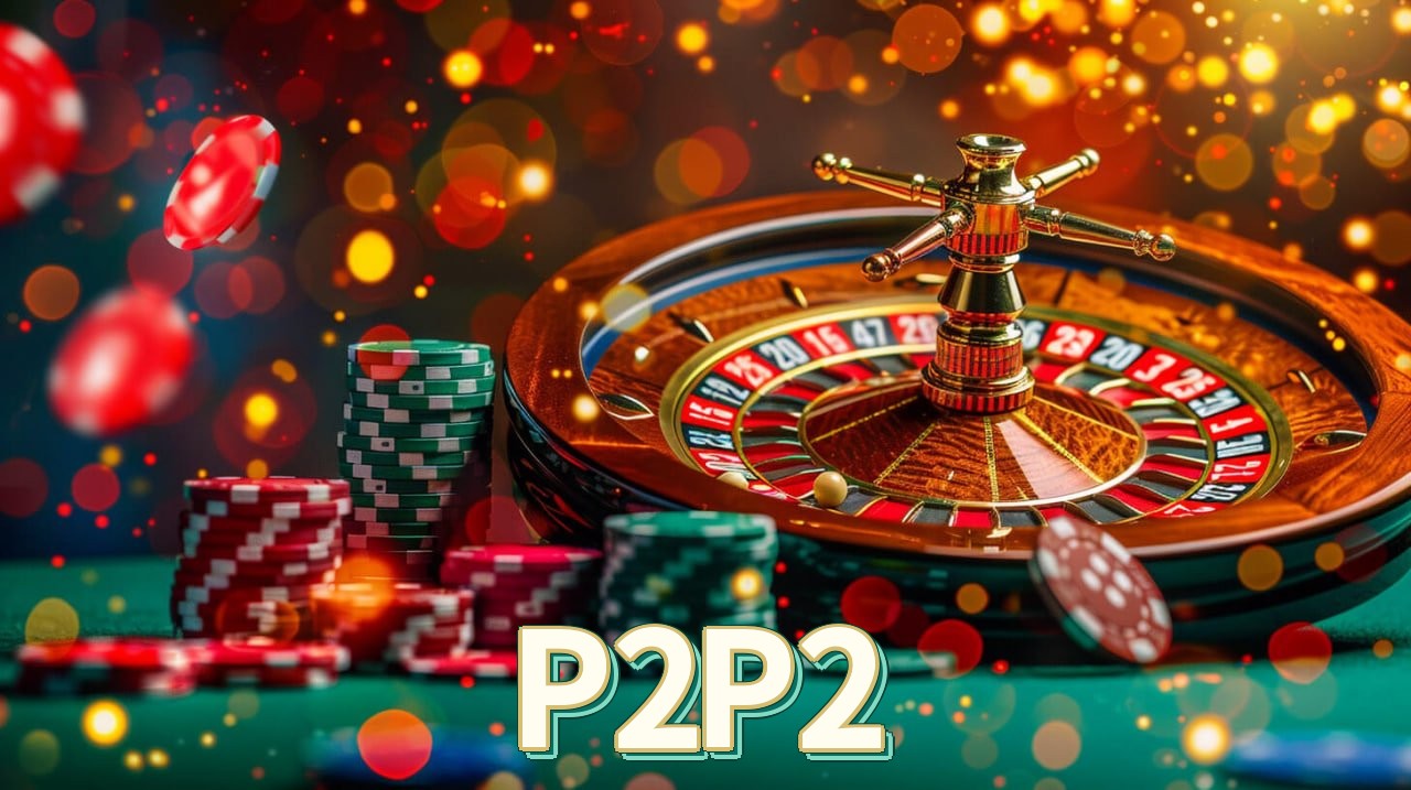 Requisitos técnicos do APK P2P2 para Android