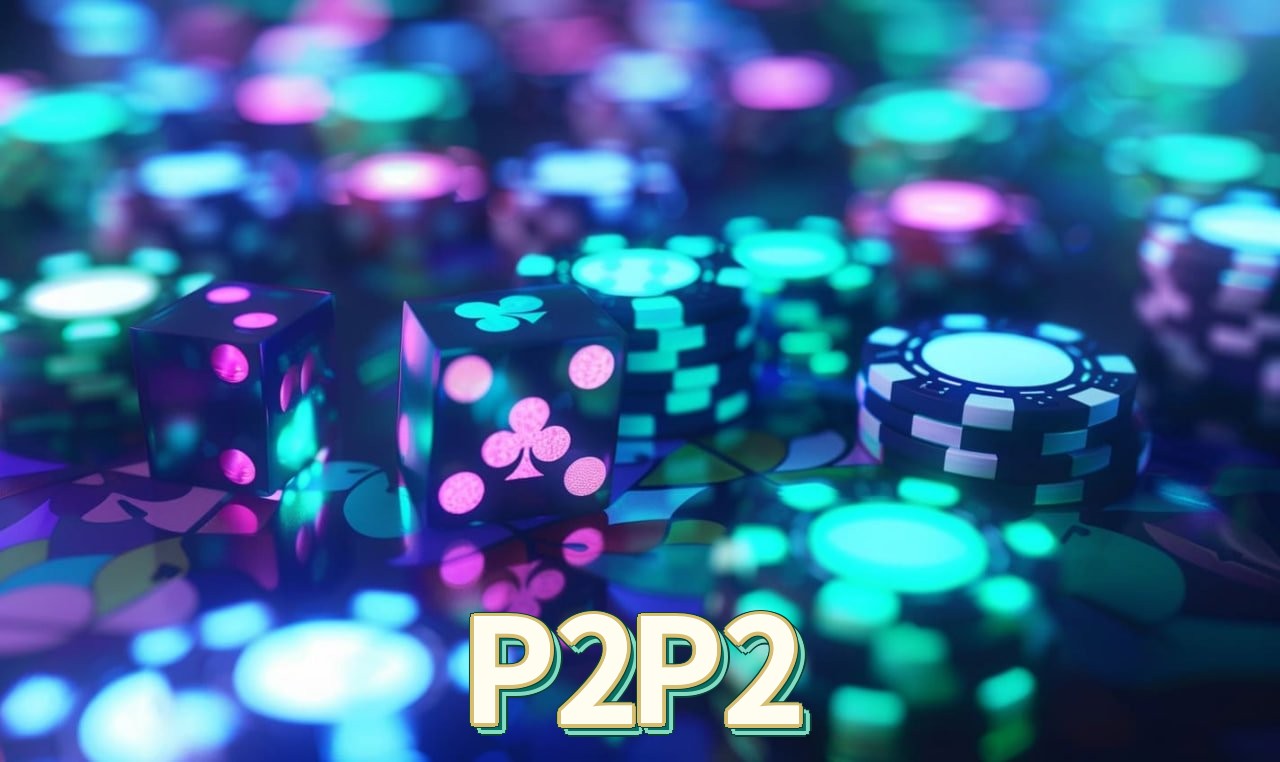 P2P2 Facebook