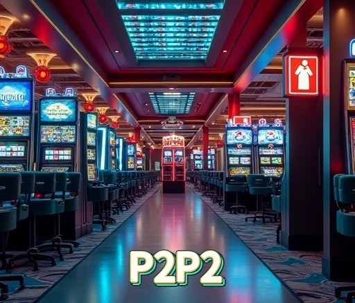 APK Android P2P2
