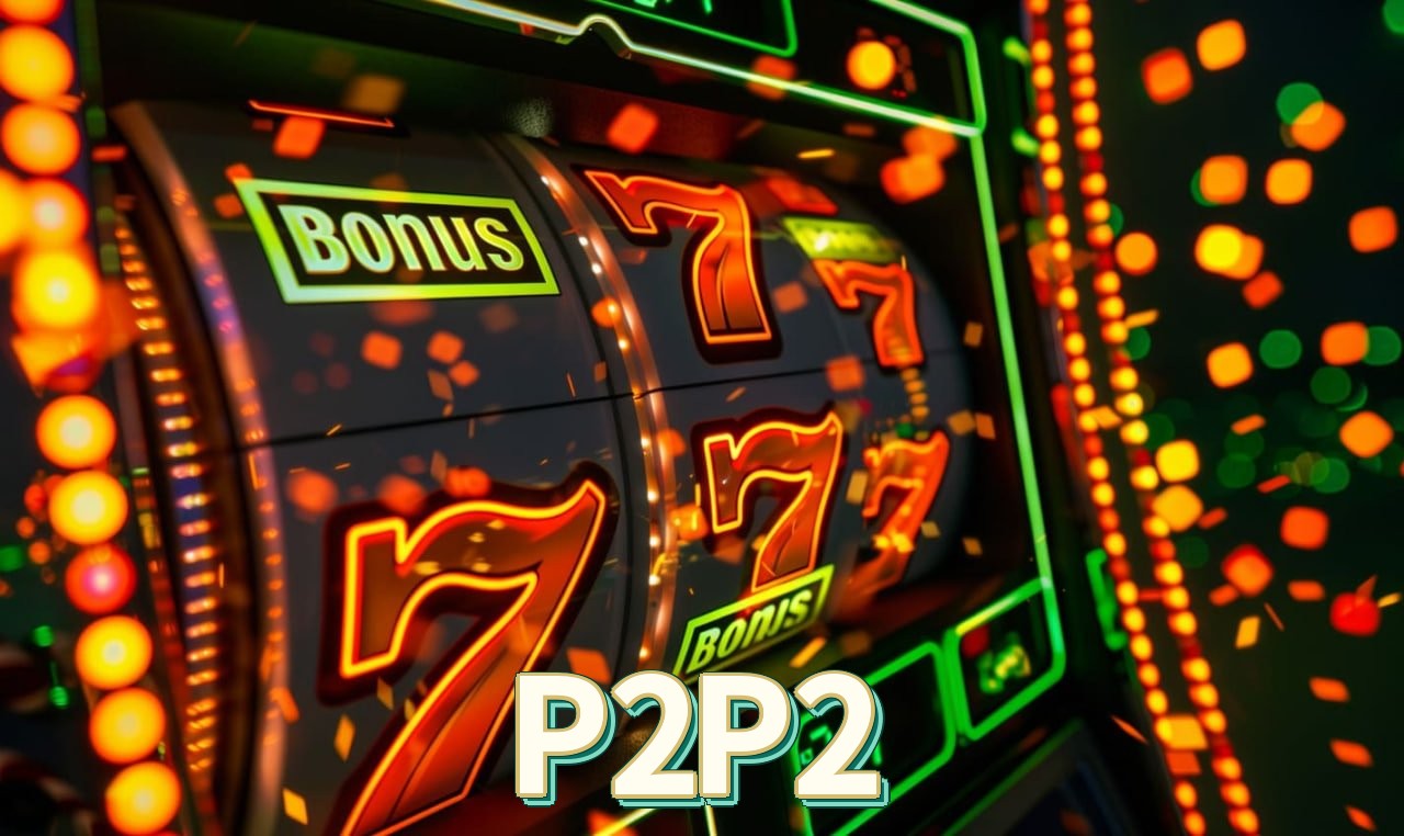 P2P2 Segurança Logo 2