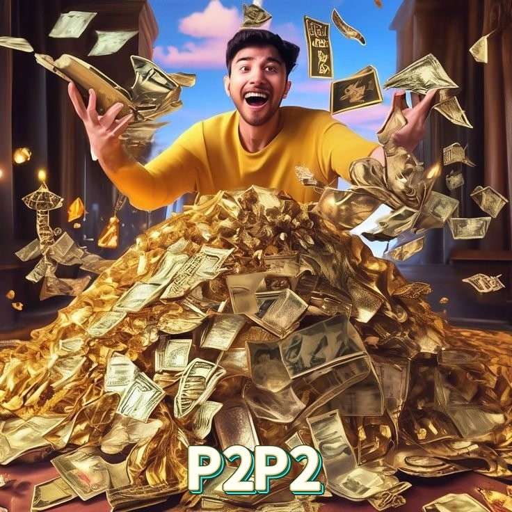 Plataforma P2P2 - Segurança SSL 256-bit