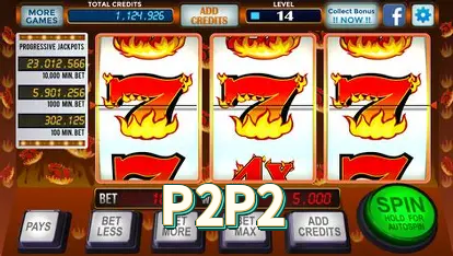 P2P2 Sistema Rápido