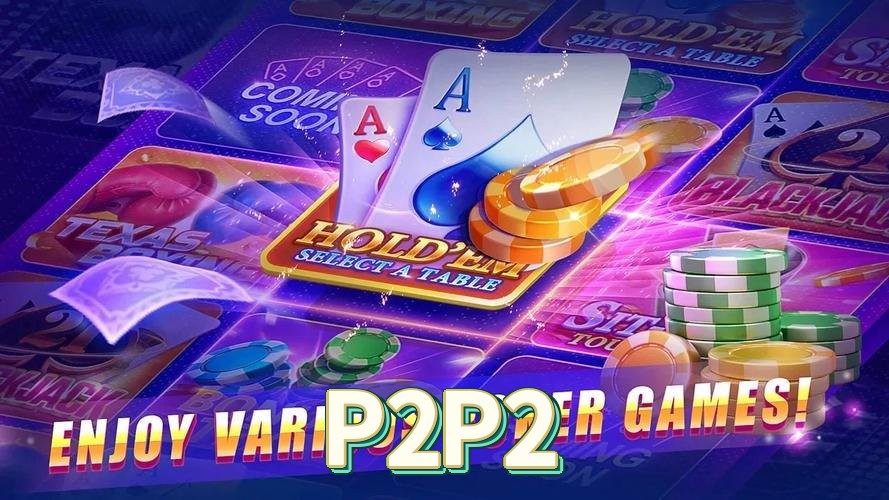 P2P2 Baixar