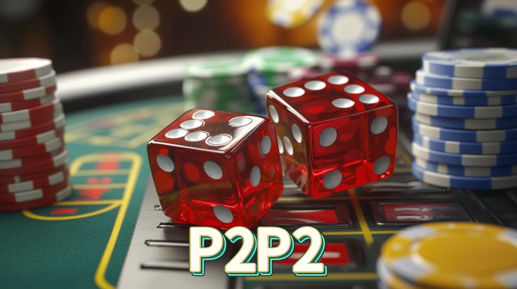 P2P2 termos — contrato de uso e regulamento da plataforma