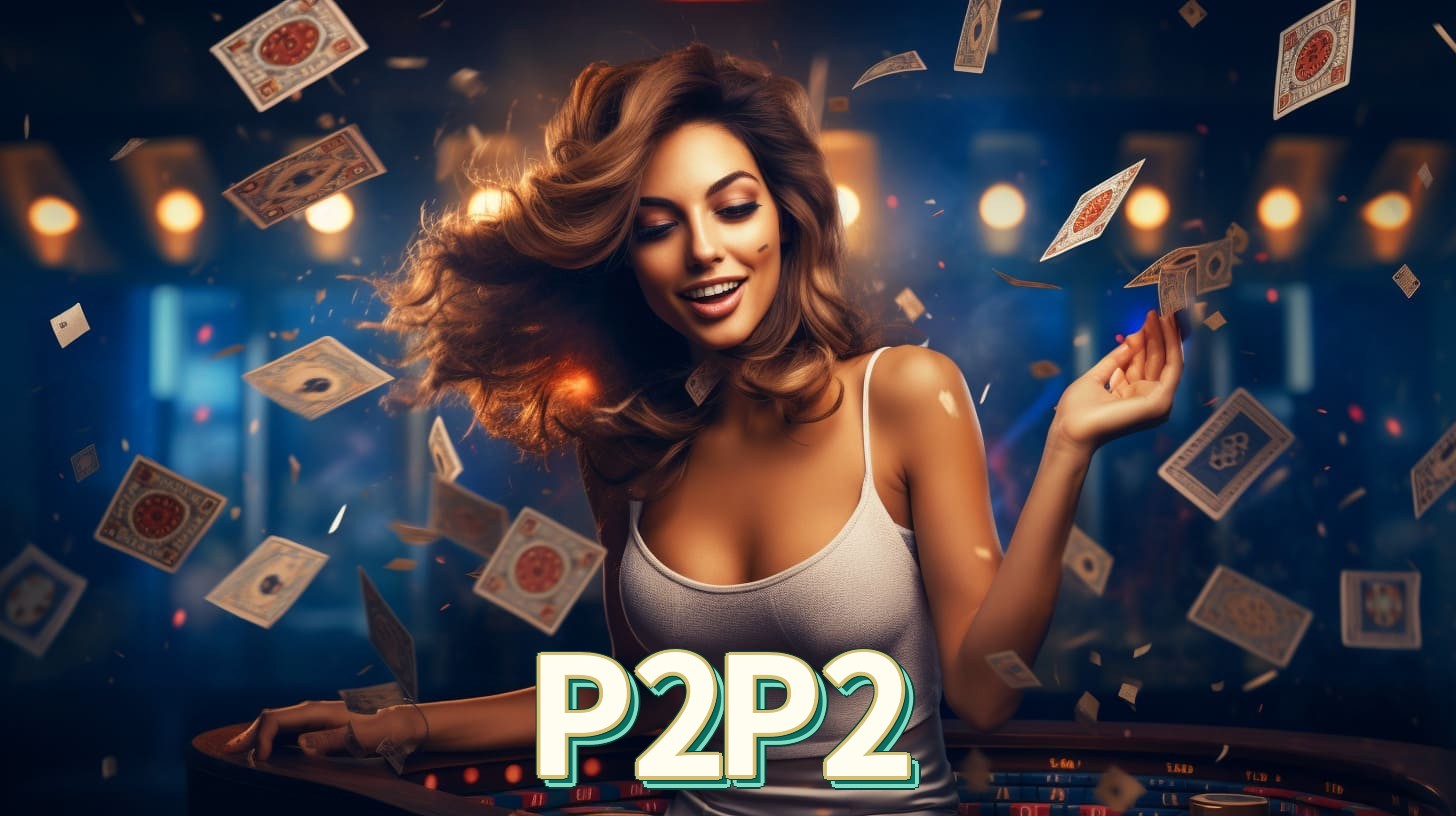 P2P2 Aplicativo - P2P2 visual 1