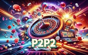 Slots P2P2 - RTP Alto Certificado