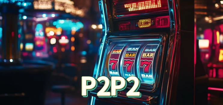 P2P2