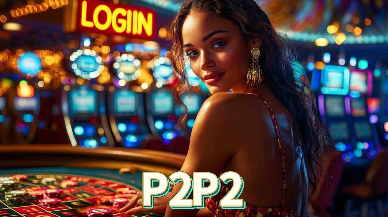 Telegram P2P2 - Canal Oficial Verificado