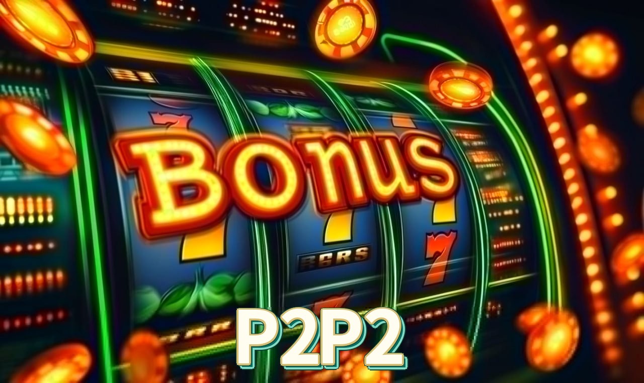 P2P2 Aplicativo - P2P2 visual 2