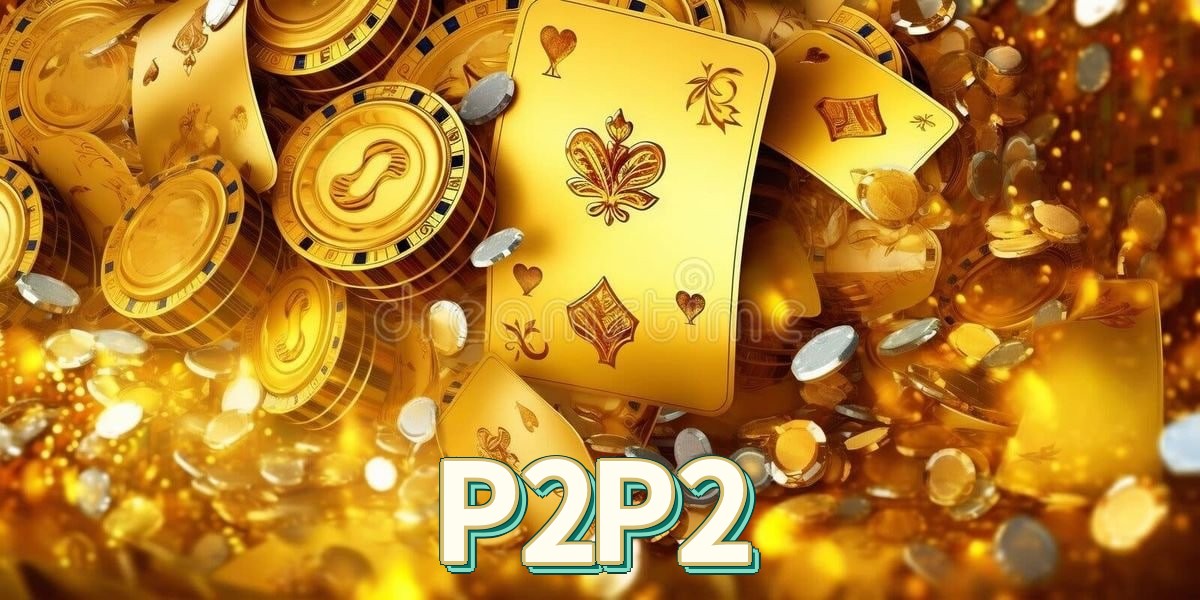 P2P2 Segurança Logo 1