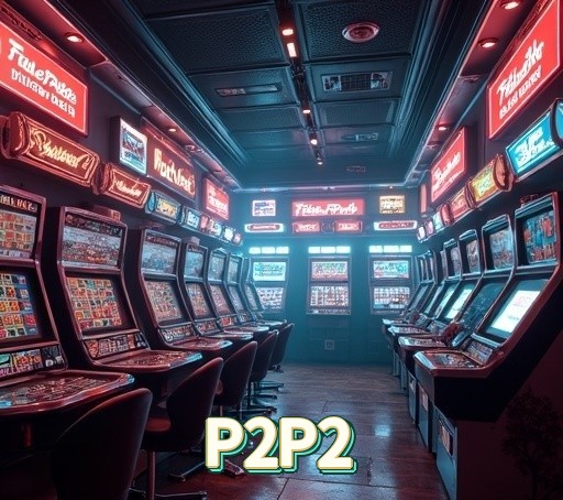 Jackpots Progressivos