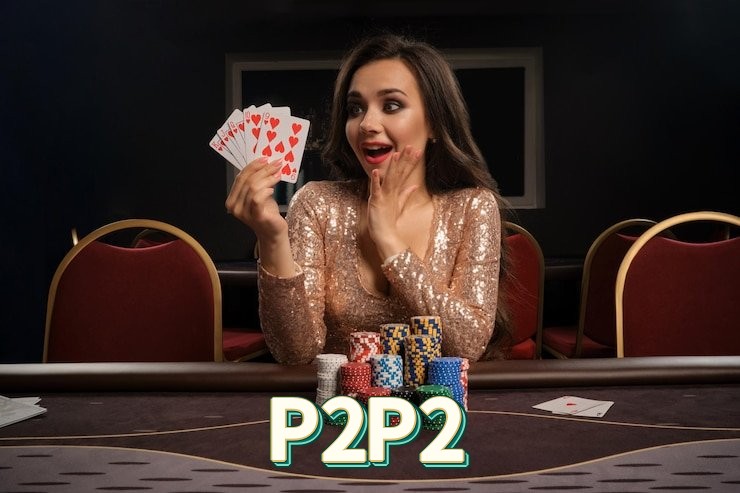 P2P2 bonus