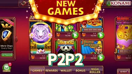 P2P2 Logo Seguro